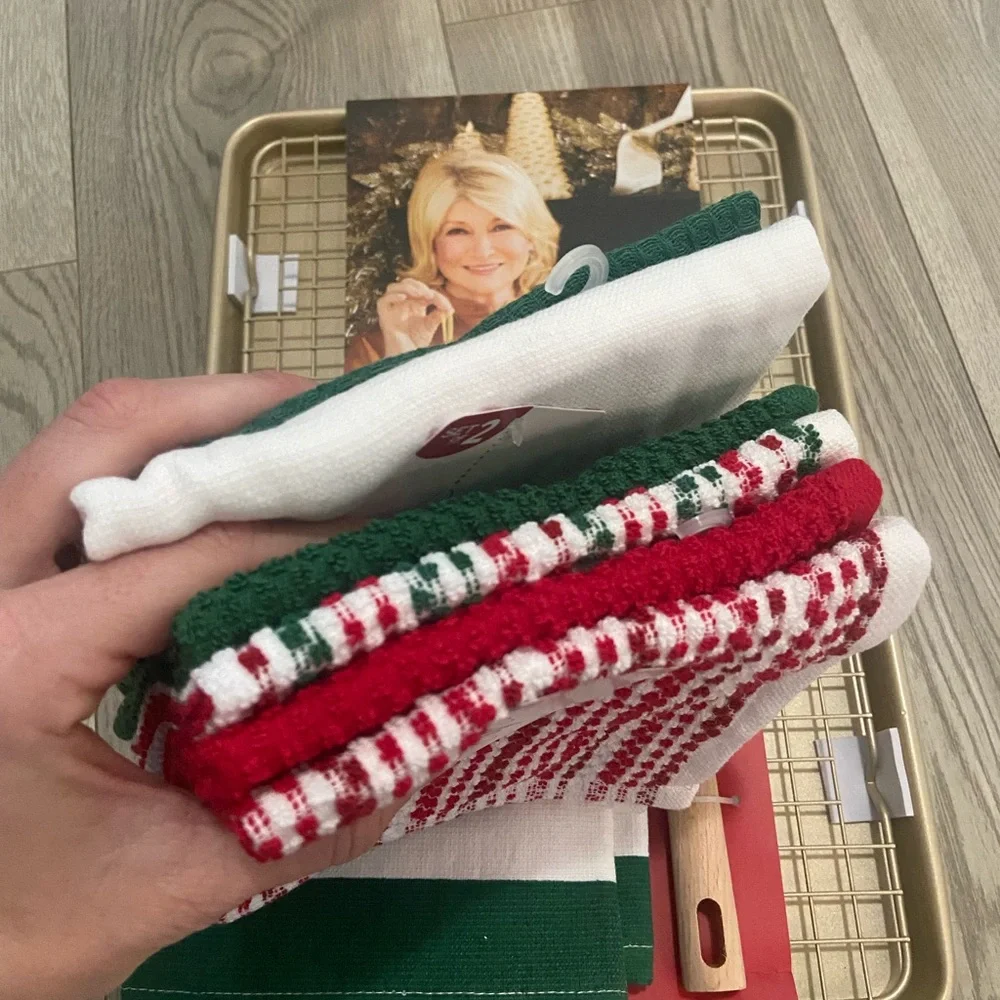 Christmas Baking Bundle